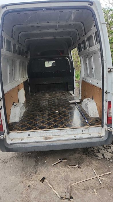 Транспортни услуги