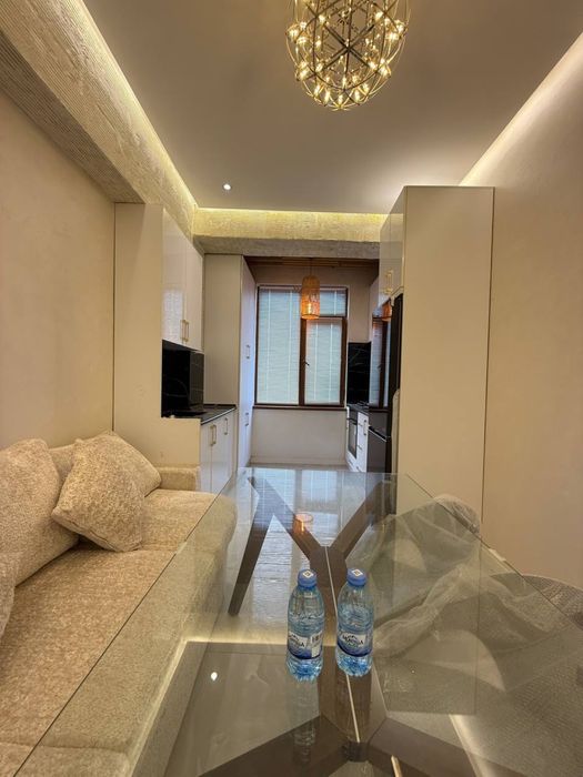 Яккасарой Саломатина Навостиройка 72000$ 1.2/3/10