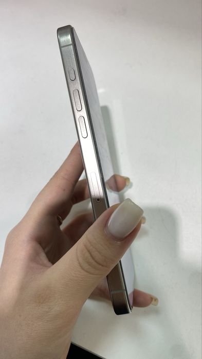 iPhone 15 Pro Max 1TB