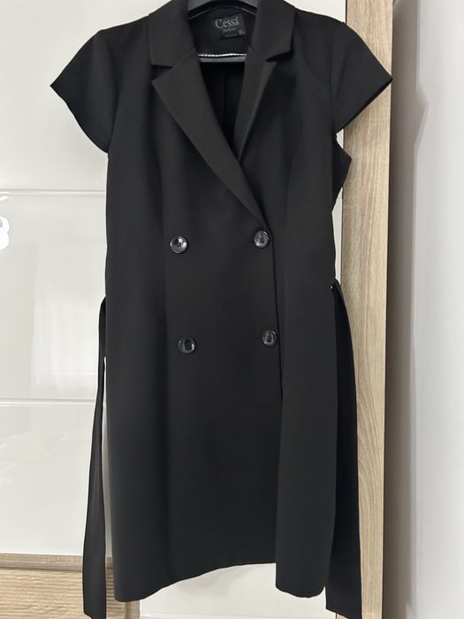 Rochie tip sacou marimea L