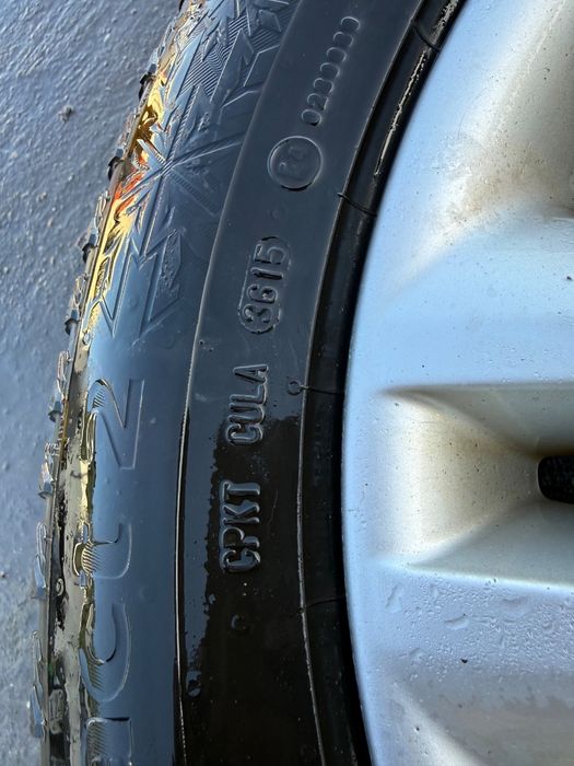 Set Jante Din Aliaj R17 Nissan Qashqai / Qashqai +2 I J10, Jj10 2006 -