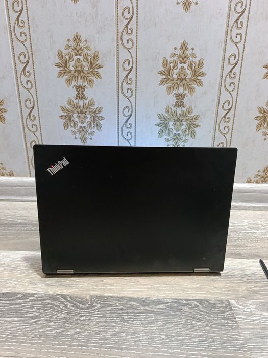 Lenovo yoga 360 aylanuvchi sensor ekran i5-1135G7(11-avlod) 8/256gb