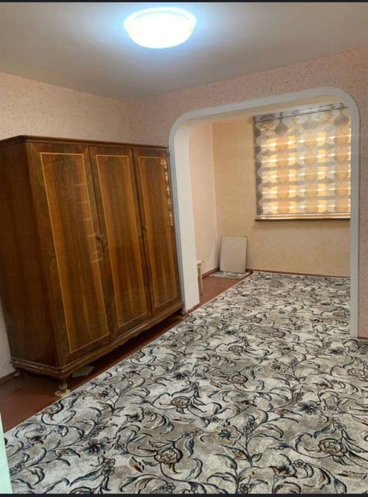 Сдается 3х комеатная квартира на аренду