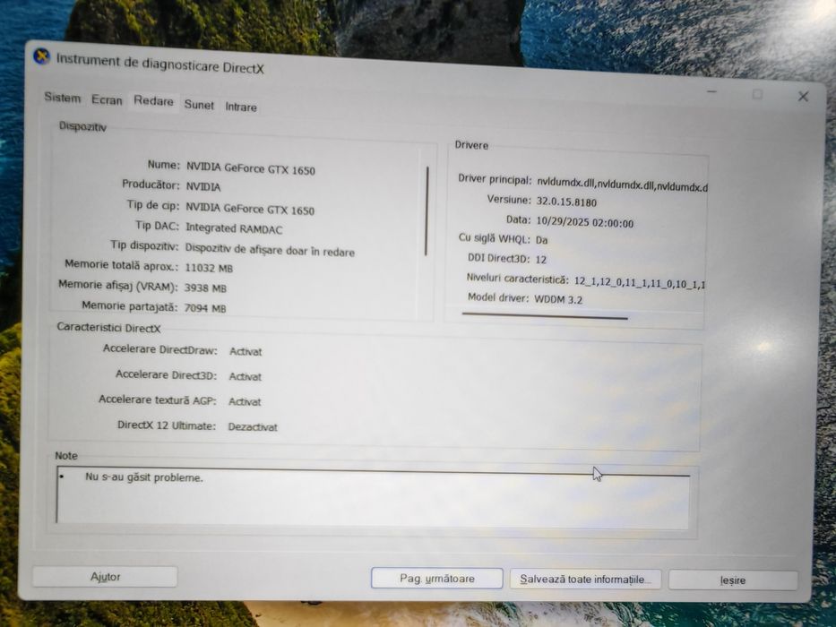 Laptop Gaming Lenovo IdeaPad 3