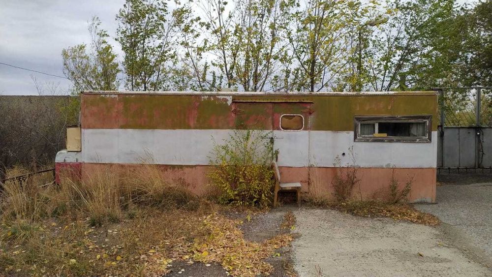 ВАГОНЧИКи для хозяйства