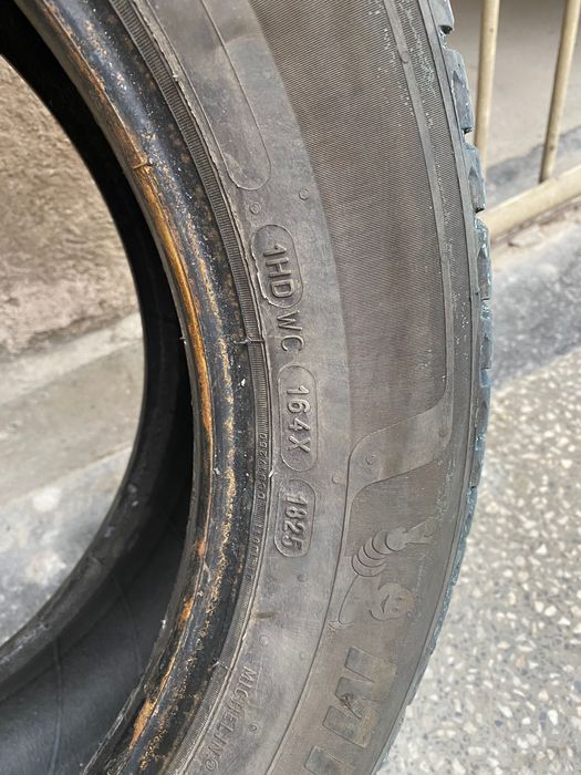 Michelin Crossclimate 3