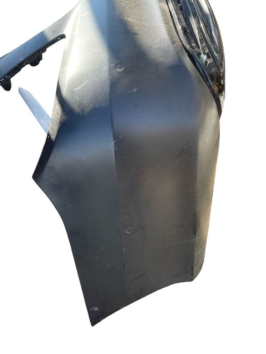 Bara Spate Mercedes-Benz S-Class W222, V222, X222 2013 - >