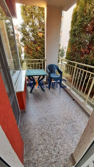 Продава се Двустаен апартамент в к.к. Слънчев бряг - 65 кв.м за 1085 €/кв.м - Снимка #6