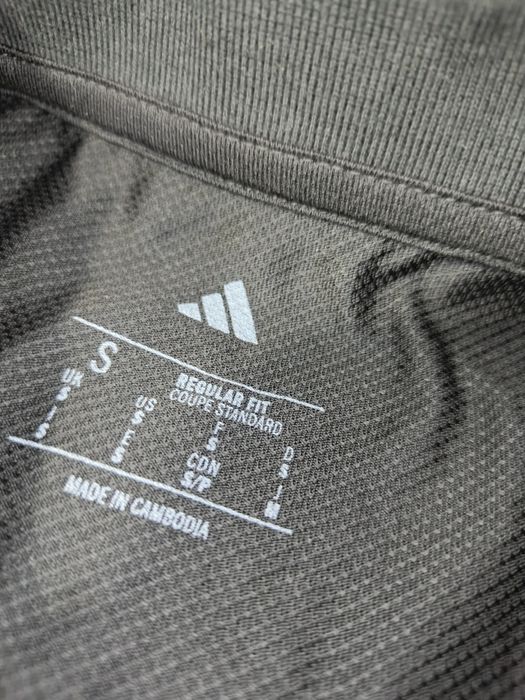 Adidas , Ajax , Адидас , Аякс нова  мъжка тениска с яка