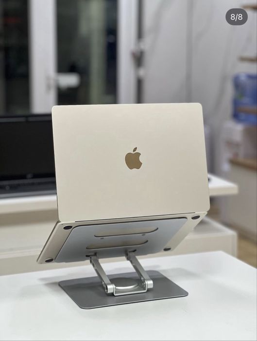 MacBook Air 15 | M2 | АКБ 97%