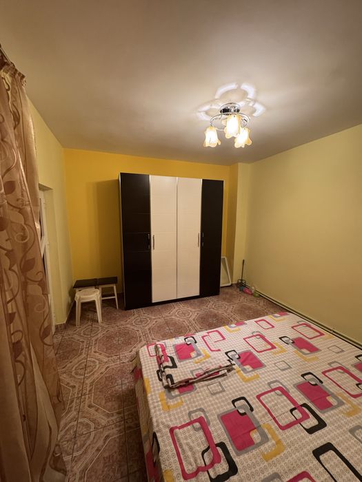 Casa de 115m, 4 camere si 2 bai, 189m curte, Constanta Aleea Remus