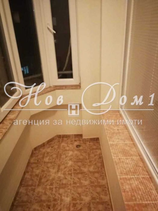 Дава се под наем Двустаен апартамент в Варна, Лятно кино Тракия - 40 кв.м за 510 € - Снимка #8