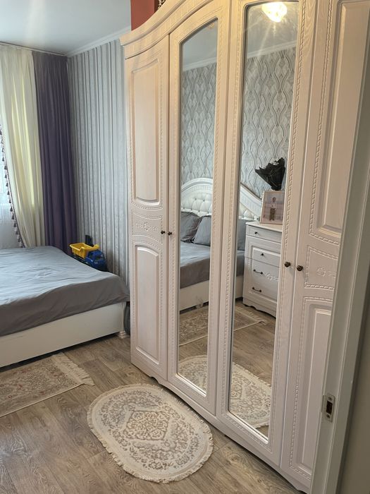 продам 3 комн кв 9-13