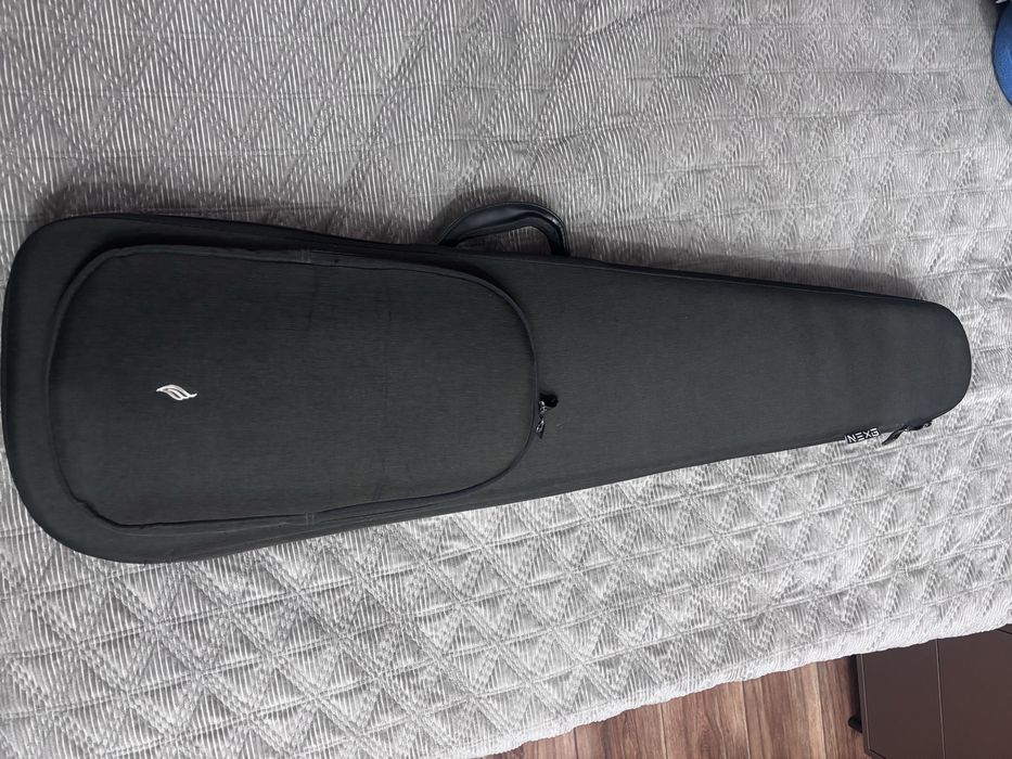 Enya nexg 2 транс акустика