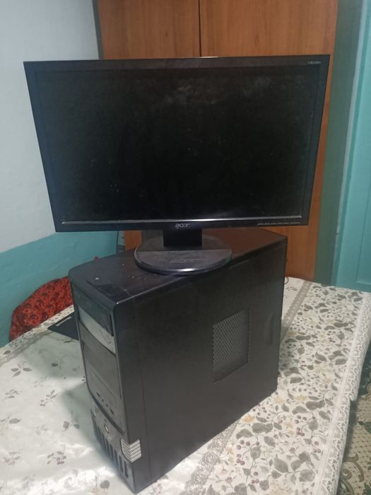 Компьютер для работы