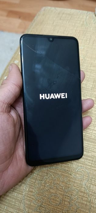 Huawei p30 lite 128гб
