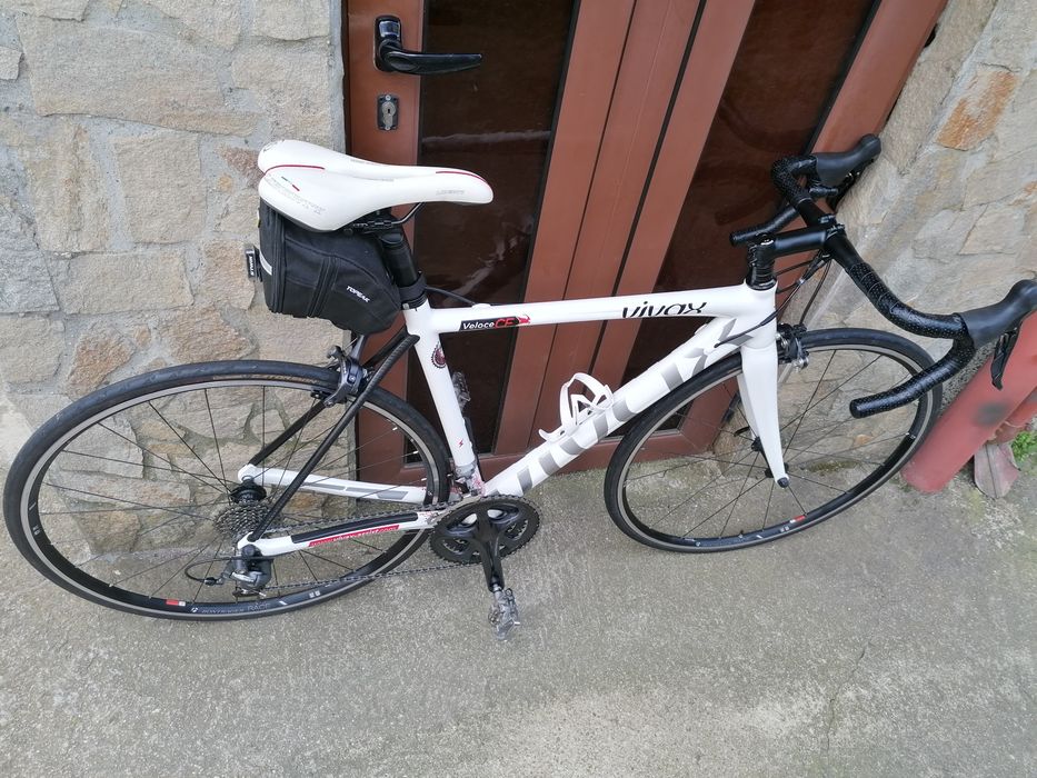 Електрически VIVAX Carbon, Shimano Ultegra 3 *10