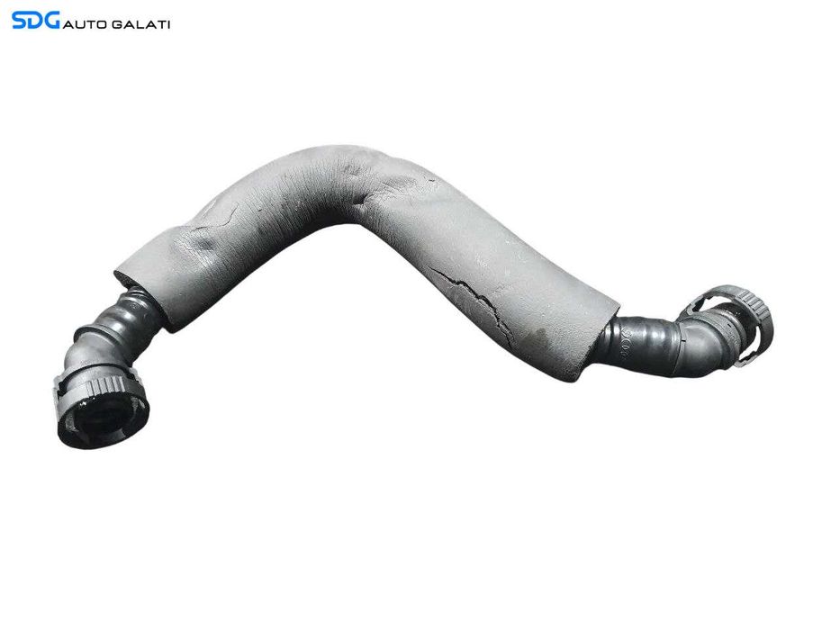 Furtun Conducta Epurator Gaze Volkswagen Passat B6 1.8 TSI 2005 - 2010 Cod 06H103221J [N2758]