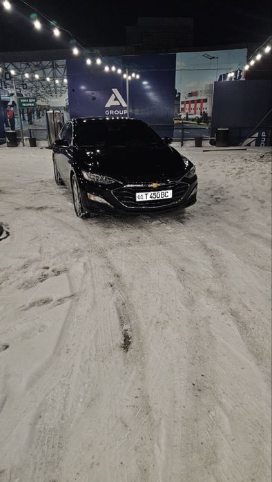 Malibu 2 2.4 polniy primer qilingan