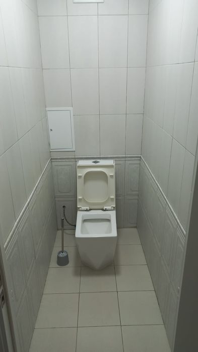 Сдается 2-х ком квартира 75 вк м