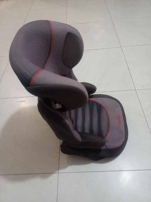 Детское кресло возвраст от 3 до 7