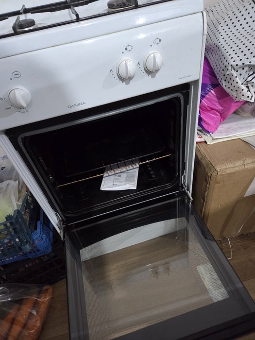 Газплита продам Дарина