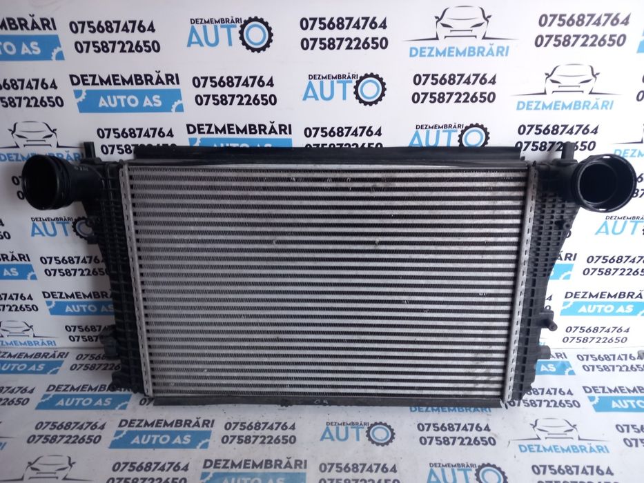 Intercooler 2.0 tdi vw Golf 5 2006