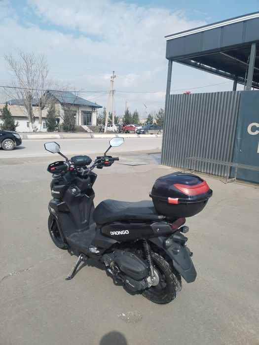 Tank skutir arzon narxda srochni