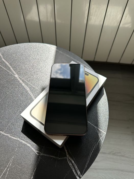 iPhone 16 Pro Max 256GB Desert Titanium – IMPECABIL, ca nou