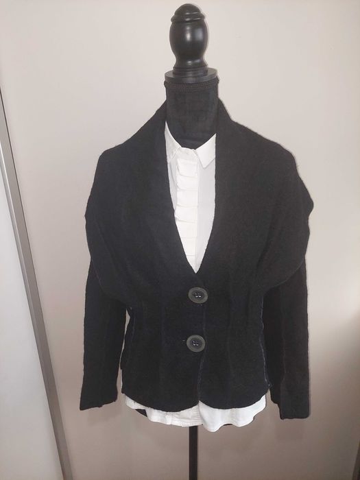 Palton scurt Rinascimento stil capă