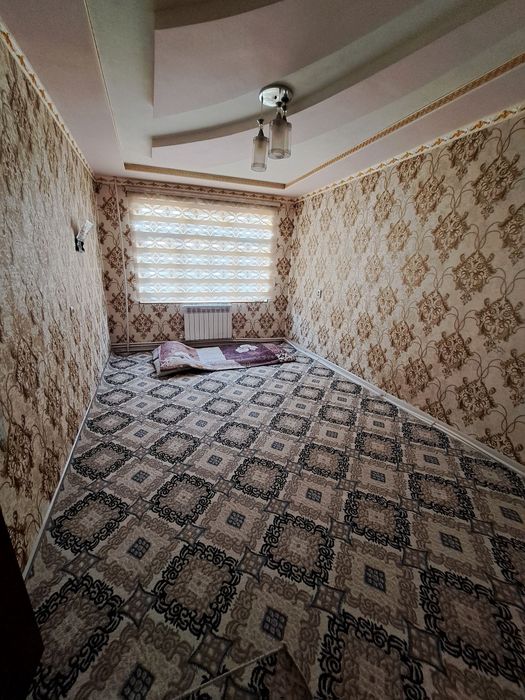 Согдиана Арентир 4 роддом 2 хонали шинамгина хонадон