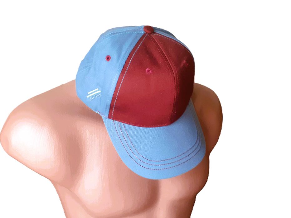 Нови YU/ME Original шапки с козирка