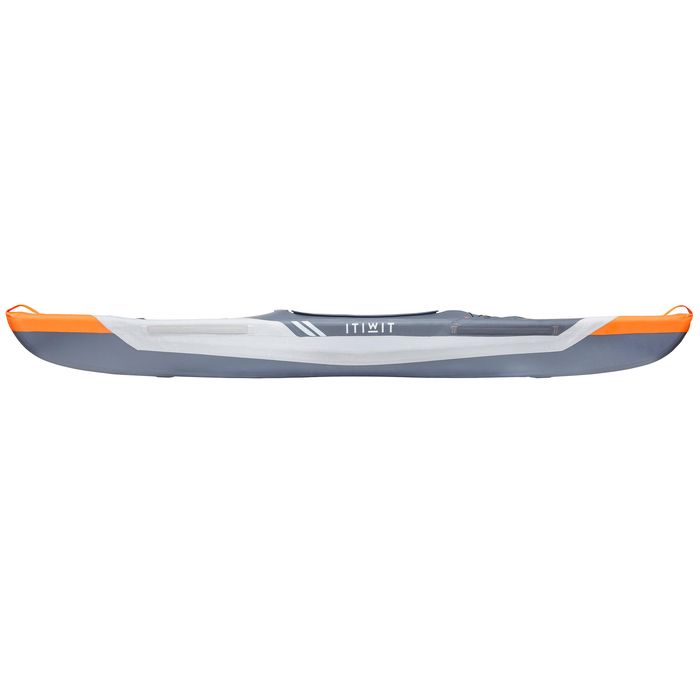 Caiac gonflabil înaltă presiune Strenfit - (SecondHand) Decathlon