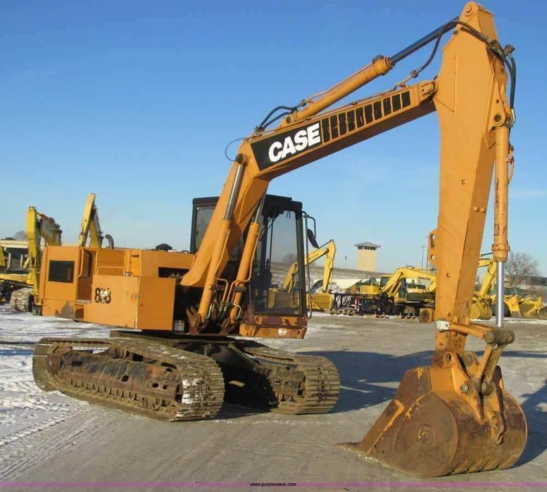 piese de schimb case 888 /888b