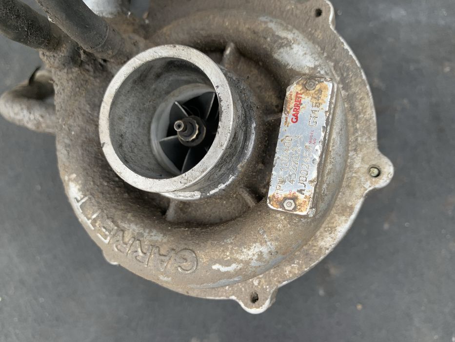 Turbosuflanta Land Rover Freelander Clasic 2.0 d. 1997. 252202