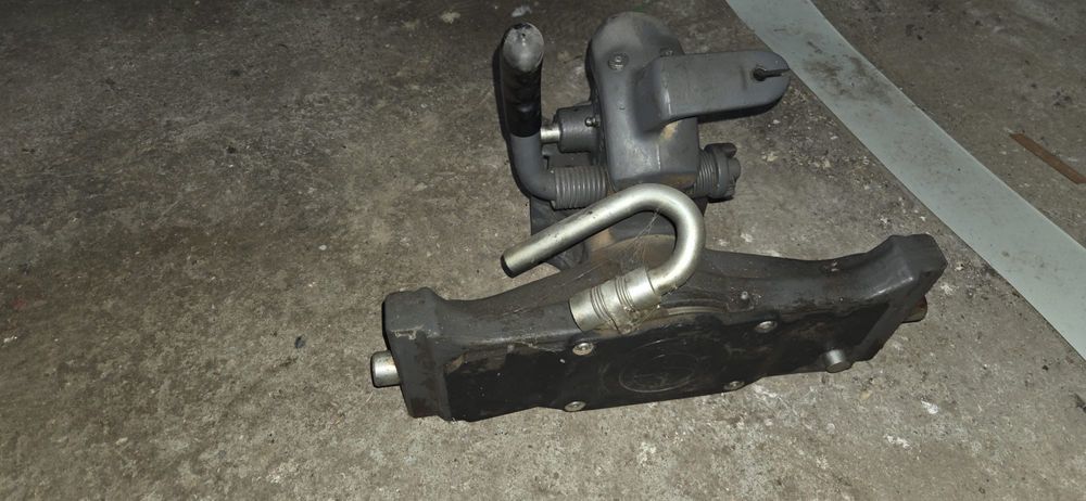 Cuplă  pentru tractor