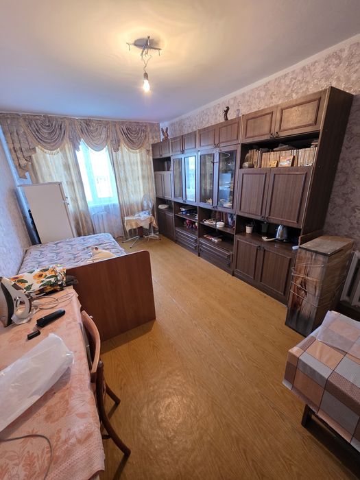 Продается 3-комн (9-27, 5 эт)