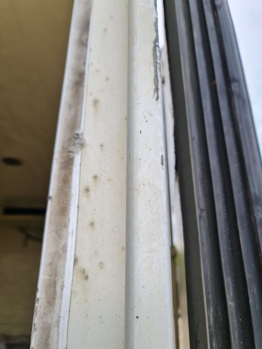 Cub izoterm frig sașiu 86 Renault Mascott Mercedes alte sasie de 86 cm