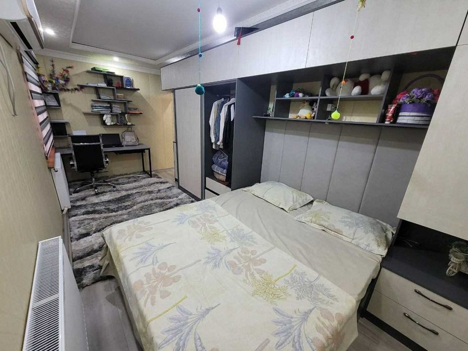 2 xonali kvartira ijaraga beriladi