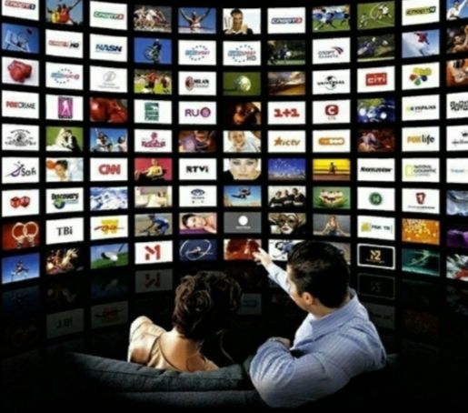 Антеннангиз бузилдим,тарелкада каналлар йуколдими,топиб берамиз.