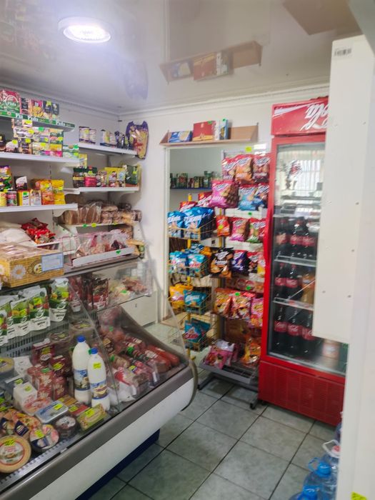 Продам продуктовый Магазин