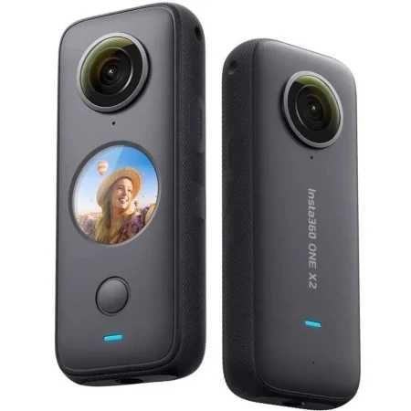 Camera video sport Insta360 OneX2 GoPro Hero4