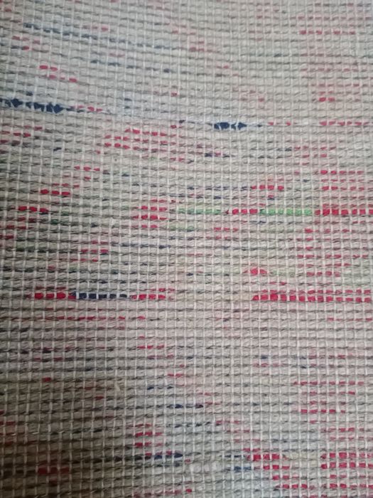 Ковёр советский тканый