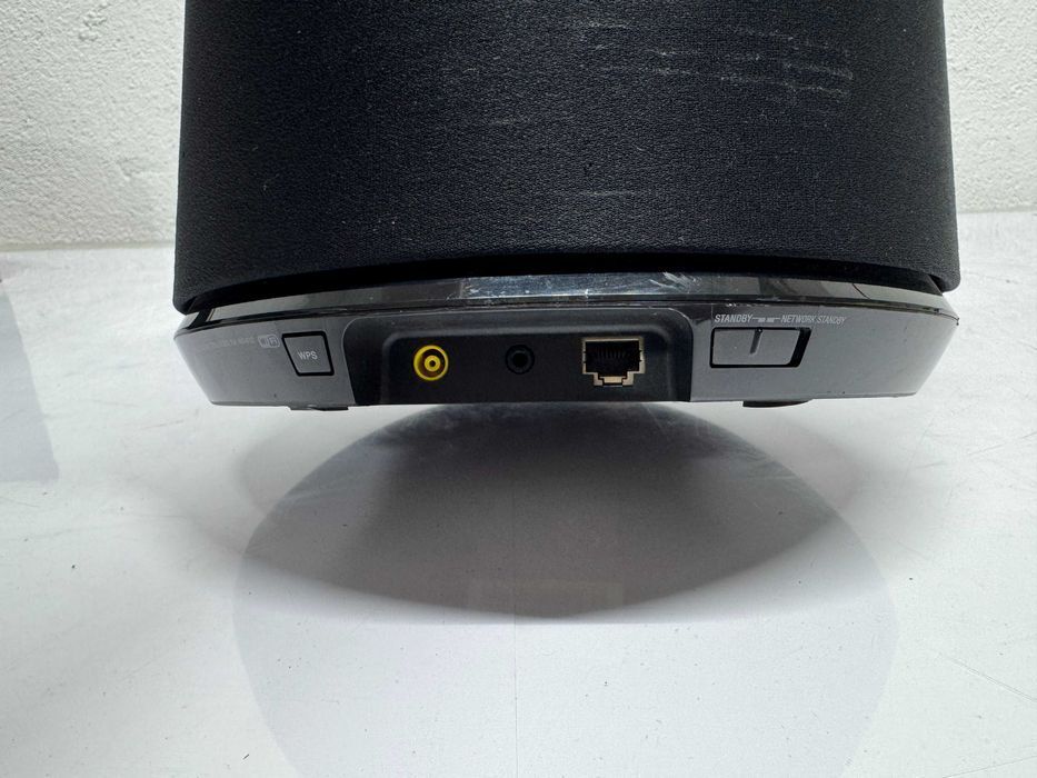 Тонколона / портативна - Sony SА-NS410 Network Speaker