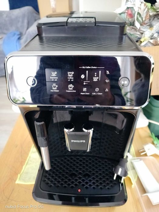 Продавам кафе автомати