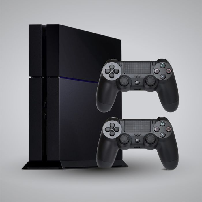 Sony PlayStation 4