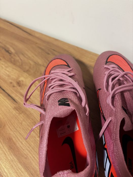 Nike Mercurial Vapor 16 Pro Футболни Обувки 45