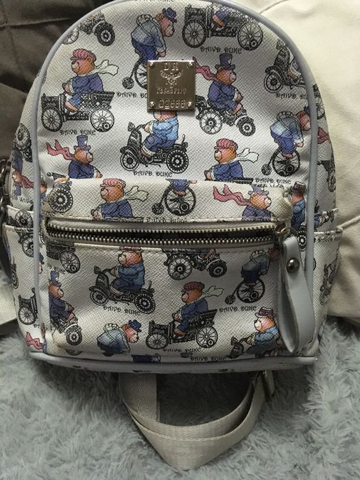 Рюкзак детский