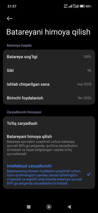 Redmi note 15 pro+
