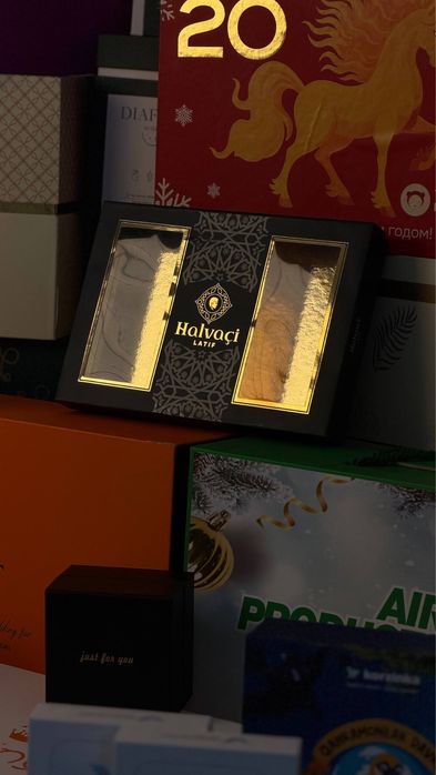 Каробка (Karobka ) Ishlab chiqaramiz